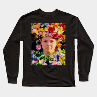 May Queen Long Sleeve T-Shirt